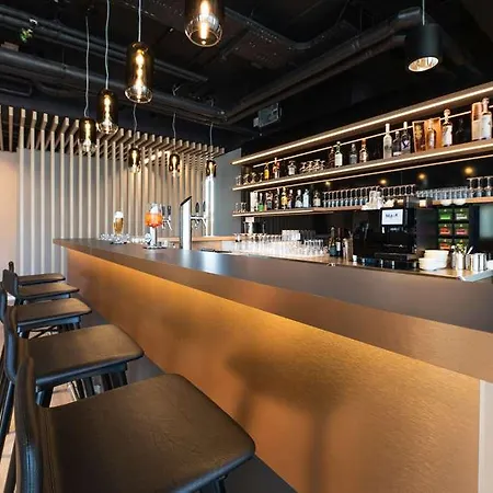 Hotel Maxx Aalen