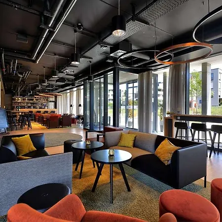 Maxx Hotel Aalen