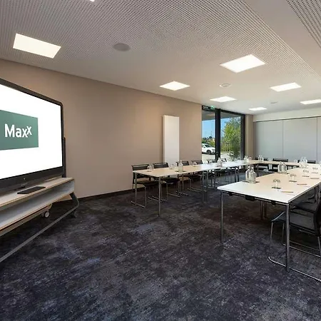 Maxx Hotel Aalen