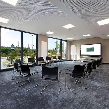 Hotel Maxx Aalen